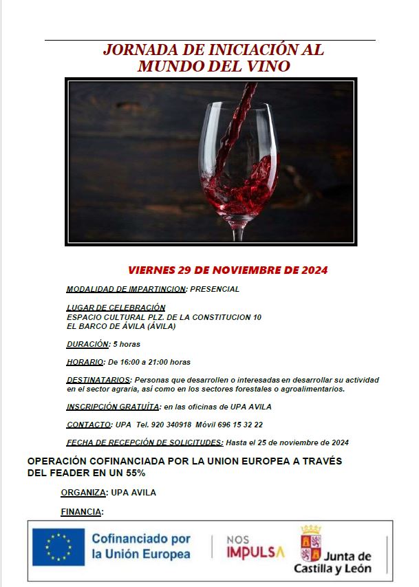 CARTEL VINO