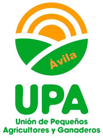 logo UPA Avila vertical