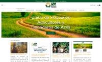 ¡¡¡Presentación nueva página web UPA Ávila!!!