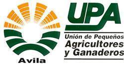 logo Upa avila